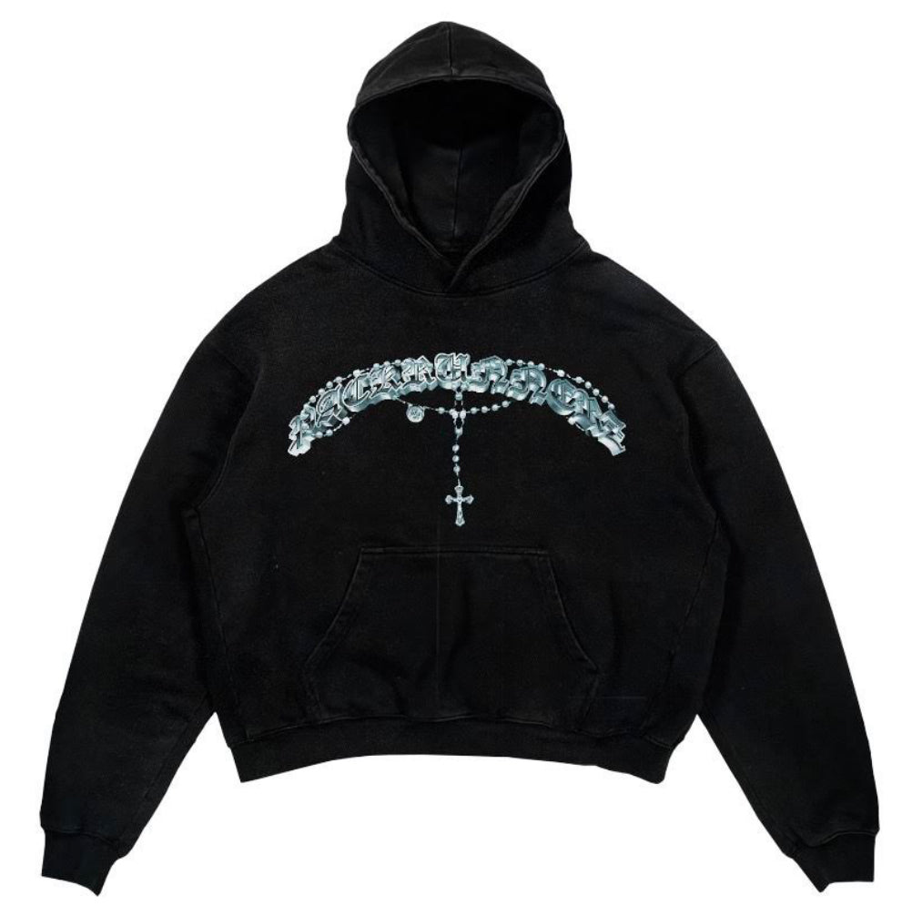 Rosary Hoodie